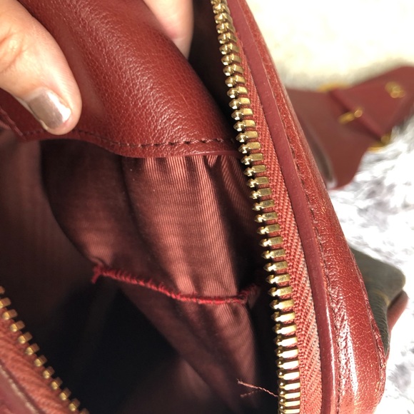 2nd listing .. LV Speedy Golden Arrow - Picture 5 of 8